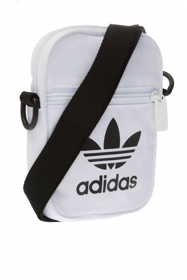 adidas logo bag